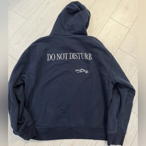 Frame X Ritz Hoodie - Picture 3 of 3